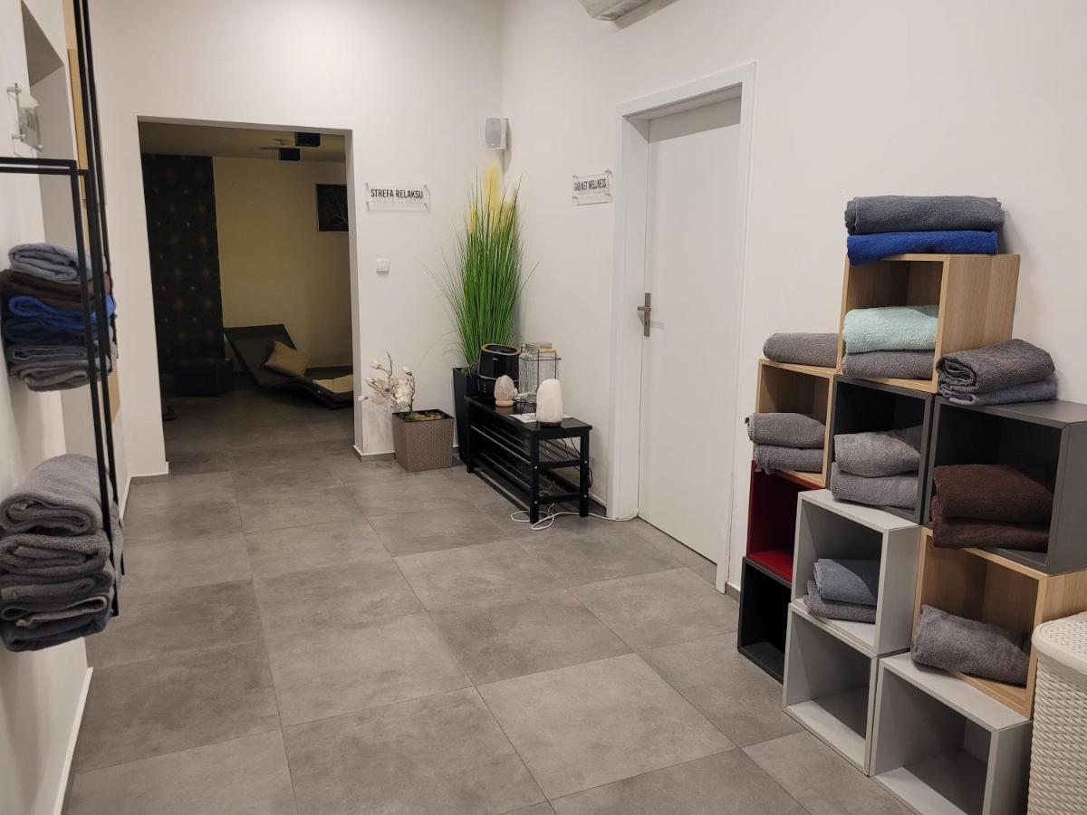 Apartamenty Grapa Resort Bialka Tatrzanska Eksteriør billede