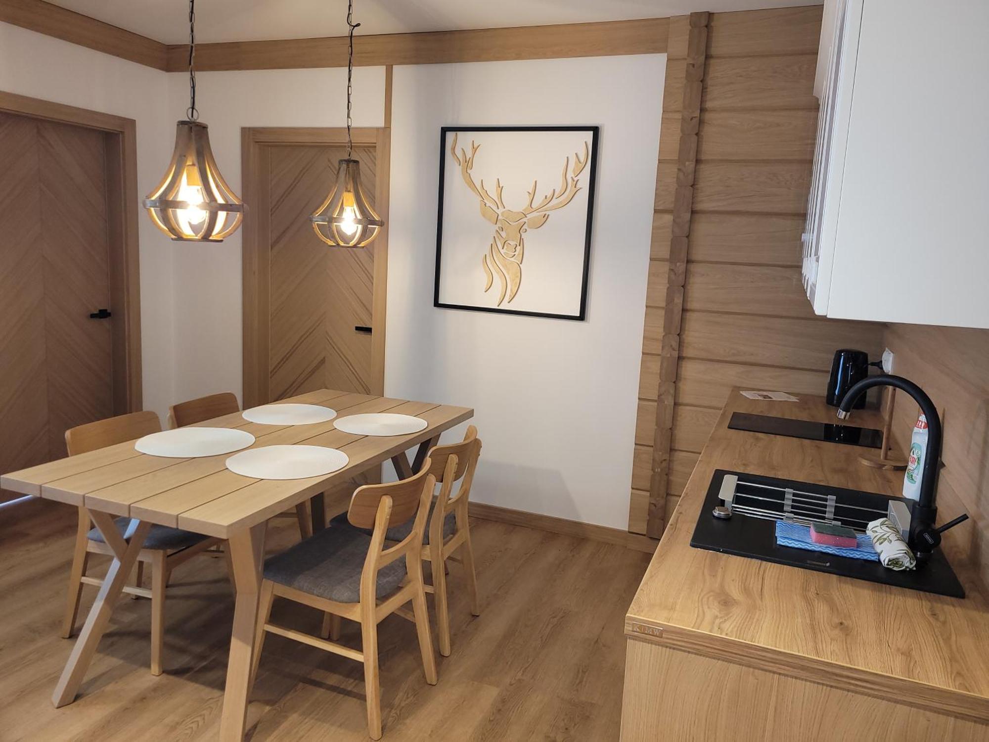 Apartamenty Grapa Resort Bialka Tatrzanska Eksteriør billede